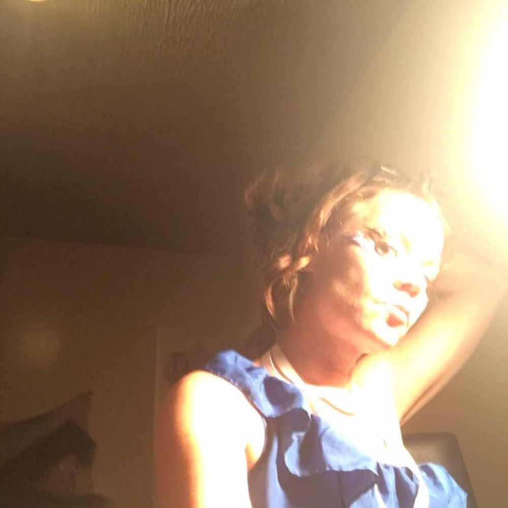 Meet your Posher, Rikki